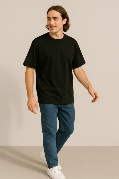 T-1000 Heavyweight T-Shirt